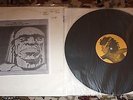 PINK FLOYD - In Celebration of the Comet, The Coming of Kahoutek NEAR MINT LP