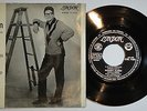 ROY ORBISON - Loneliness / Running Scared + 2 EP Spain PS - 1963 LONDON RARE EX+
