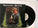 Richard Betts (ex Allman Brothers) - Highway Call LP+Demo/Promo Copy 1974 German