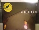 American Football S/T Reissue 2x LP Green and Yellow Early Bird Vinyl NEW