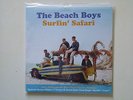 The Beach boys - Surfin Safari RSD Record Store Day Vinyl