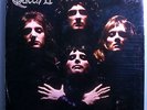 QUEEN QUEEN II (SECOND ALBUM) RARE ORIG '74 ELEKTRA LP IN SHRINK STUNNING