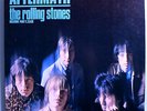ROLLING STONES AFTERMATH (US) VERY RARE ORIG '66 LONDON STEREO LP STUNNING