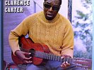 CLARENCE CARTER THIS IS CLARENCE CARTER VERY RARE ORIG '68 ATLANTIC LP NR MINT