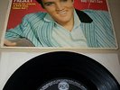 Elvis Presley EP, EPA-4114, Jailhouse Rock, s7 Label