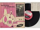 10“ Raymond Le Senechal Sextet - Modern Jazz In Paris VOGUE LD 147..FATS SADI..