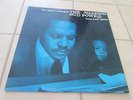BUD POWELL - THE SCENE CHANGES ORIGINAL BLUE NOTE LP 1959
