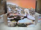 Led Zeppelin Houses Of The Holy ATL 50 014 Robert Ludwig Pressing Sterling  NM-