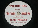 Elvis Presley - Weekend - The Truth About Me 6