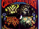 COUNTRY JOE+THE FISH ELECTRIC MUSIC FOR MIND RARE ORIG '67 VANGUARD STEREO LP NM