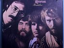 CREEDENCE CLEARWATER REVIVAL PENDULUM RARE ORIG'71 FANTASY LP BLUE/GOLD LABEL NM
