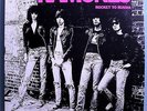 RAMONES ROCKET TO RUSSIA RARE ORIGINAL 1977 SIRE LP PUNK CLASSIC BEAUTIFUL