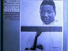 MUDDY WATERS DOWN ON STOVALL PLANTTAION ULTRA-RARE ORIG '66 TESTAMENT MONO LP NM