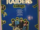 Collage Mono (Paul Revere &) the Raiders Mark Lindsay Argentina       [406]