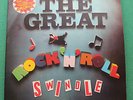 Sex Pistols - The Great Rock N Roll Swindle 12 Double LP on Virgin VD2510 Insert