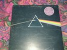 PINK FLOYD DARKSIDE OF THE MOON SOLID BLUE  1ST PRESS 1974 COMPLETE