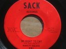 MAMIE P GALORE No Right To Cry / Do It Right Now 45 Soul Northern RARE OG EX+ 