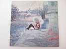 AFFINITY ALBUM S/T 1970 UK 1st Swirl VERTIGO LP ROCK ( PERFECT CONDITiON )