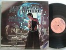 RAFAEL CORTIJO Y SU BONCHE Ahi Na Ma Put it There LATIN LP TICO