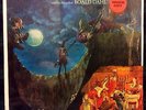 Fantastic Mr. Fox read by Roald Dahl 1978 SEALED Mint Vinyl LP in SHRINK TC1576