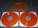 Frank Ocean - Channel Orange [Orange Vinyl] ONLY COPY LEFT