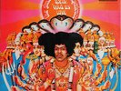 Doppel LP: Jimi Hendrix 