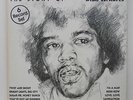??6 x LP BOX DE**JIMI HENDRIX - THE STORY OF (BABYLON BUDGET)??14867