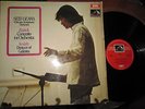 SEIJI OZAWA  BARTOK CONCERTO FOR ORCHESTRA KODALY DANSES DE GALANTA ASD 2531 NM