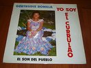 GERTRUDIS BONILLA yo soy el currulao LP / KILLER AFRO SALSA COLOMBIA ???