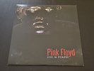 Pink Floyd Live in Pompeii vinyl 2xLP