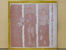 THE JAM The Gift Korea Only Brown Cover LP Paul Weller