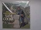 Sam Cooke The Wonderful World Of Sam cooke Rare Sealed Original 1960 Keen LP