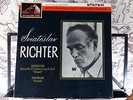 ASD 450 SVIATOSLAV RICHTER BEETHOVEN SONATA No 17 (TEMPEST) SCHUMANN FANTASIA