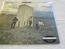 THE WHO - WHOS NEXT - RARE CLASSIC  RECORDS ( TRACK 2408 102 )  STILL SEALED