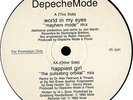 DEPECHE MODE 
