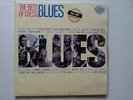 The Best of Chess Blues Dbl vinyl 1987 muddy waterslittle waltermiltoneddie boyd