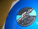 Pink Floyd Vinyl Wish you were here  German Press  ( Blue Vinyl )  O I S