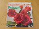 THE JAYNETTS - SALLY GO ROUND THE ROSES (TUFF 13) CLASSIC