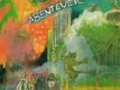 Mani Neumeier (Guru Guru) - Neue Abenteuer, D 1983, Krautrock, rar