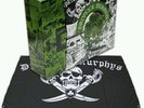 DROPKICK MURPHYS 13 LP BOX SET. ONLY 2000 MADE