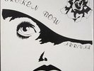 BROKEN BOW - Arrival | Rare PRIVATE rural country folk LP