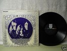Blue Cheer LP Vincebus Eruptum 1968 Very Clean Debut Heavy Psych 33 RPM Orig