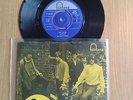 Pretty things – Cry to me / Get a buzz RARE MOD 45+PS SCANDINAVIAN 1965