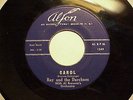 KILLER BROOKLYN DOO WOP 1ST PRESS 45 