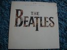 THE BEATLES  20 Greatest Hits  LP 1982 Odeon Club-Sonderauflage DE 1C 064-07674