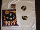 Kiss You Wanted The Best Vinyl. Rare Item