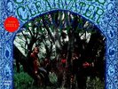 CREEDENCE CLEARWATER REVIVAL SELF TITLED ALBUM NEW SEALED LP & MP3 IN STOCK