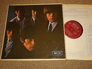 THE ROLLING STONES - No.2 - UK VINYL LP - UNBOXED RED DECCA - LK 4661