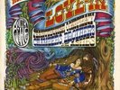 Peanutbutter Conspiracy, Chambers Brothers, The Ashes - WEST COAST LOVE-IN lp
