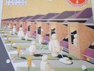 Skyhooks Guilty Until Proven Innocent  Red Vinyl Limited Edition